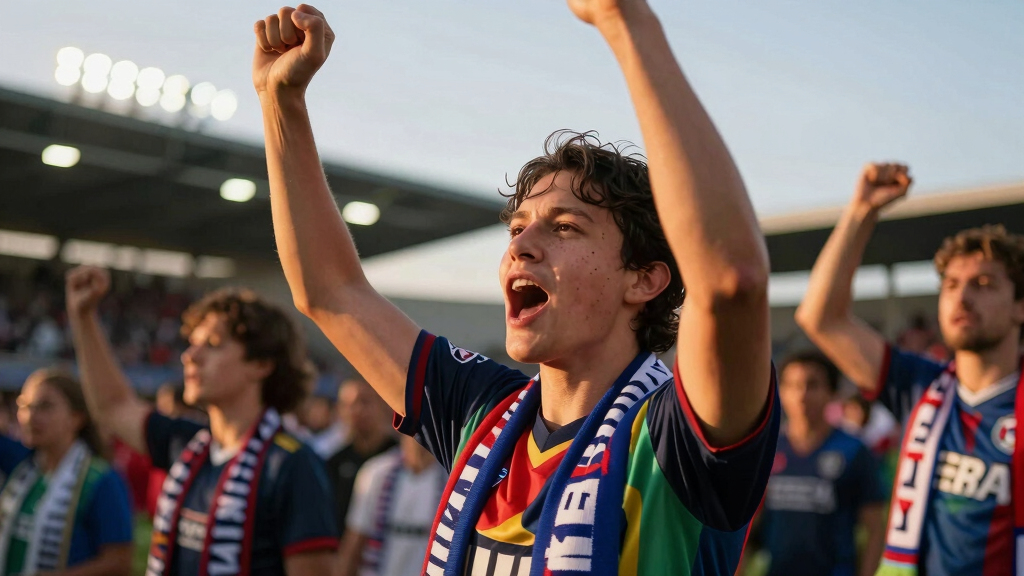 8 Best Soccer Fan Apparel in 2026