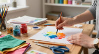 9 Best Art Supplies for DIY Crafts in 2026