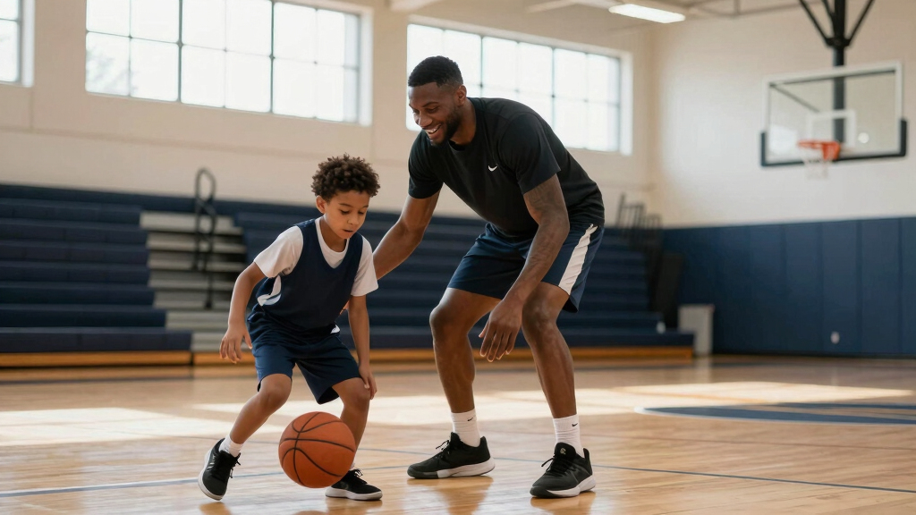 Carlos Boozer filled with joy as son, Cameron, nears his NBA dream