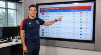 Co-hosts on the rise! Re-ranking the 48 World Cup teams after day eight - The Athletic