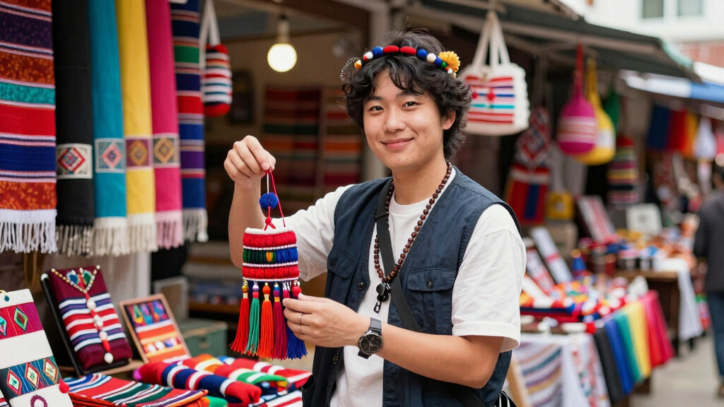 'Coreano Hermano': Ahead of Mexico vs. South Korea, it's all love between the fans