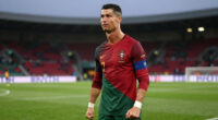 Cristiano Ronaldo risks ruining his legacy if he continues to stymie Portugal by starting | Miguel Dantas