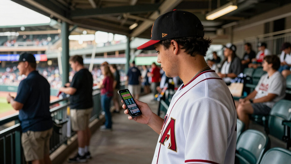 Diamondbacks vs. Cardinals (Jun 23, 2026) Game Stats