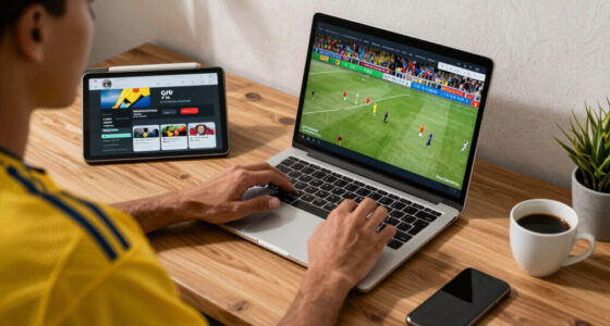 Ecuador vs Curaçao Live Stream: How to Watch FIFA World Cup 2026