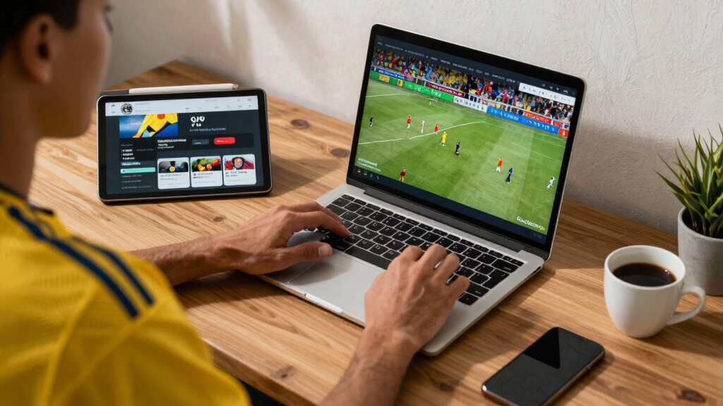 Ecuador vs Curaçao Live Stream: How to Watch FIFA World Cup 2026