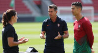 Four years later, same debate for Portugal: Why is Ronaldo still starting?