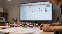 From one to 48 - every World Cup team ranked after first game
