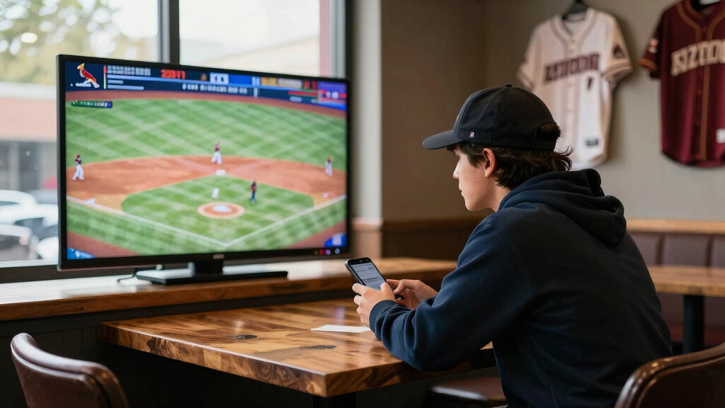 Game Discussion for St. Louis Cardinals vs Arizona Diamondbacks Thursday
