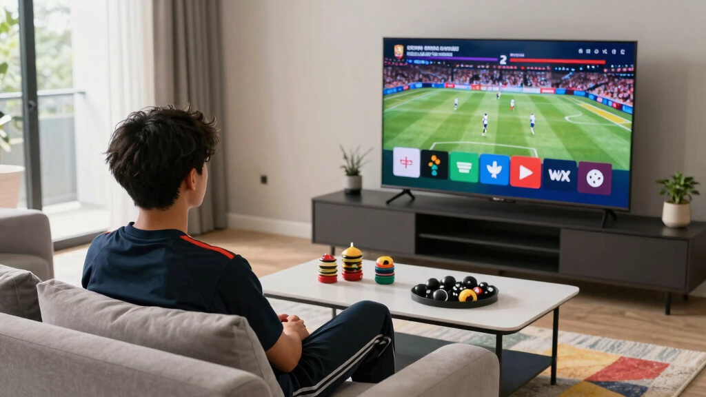 How to Watch the World Cup Today: Schedule, Times, TV, Streaming for Mexico, South Korea, More