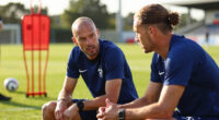 Koeman and Van Dijk Confident Netherlands Can Beat Morocco