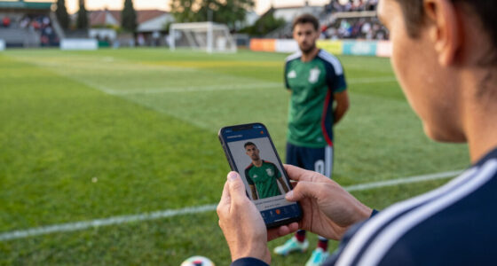 Mexico and South Korea Highlight Team Values and MVP