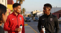 Mundial 2026: Memphis Depay y Nathan Aké vuelven a Monterrey