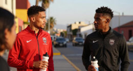 Mundial 2026: Memphis Depay y Nathan Aké vuelven a Monterrey
