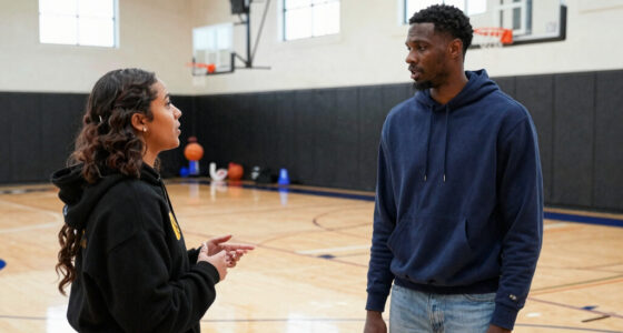OG Anunoby Tells Alicia Keys ‘The City’s Asking for You’ Ahead of Knicks Ceremony Performance
