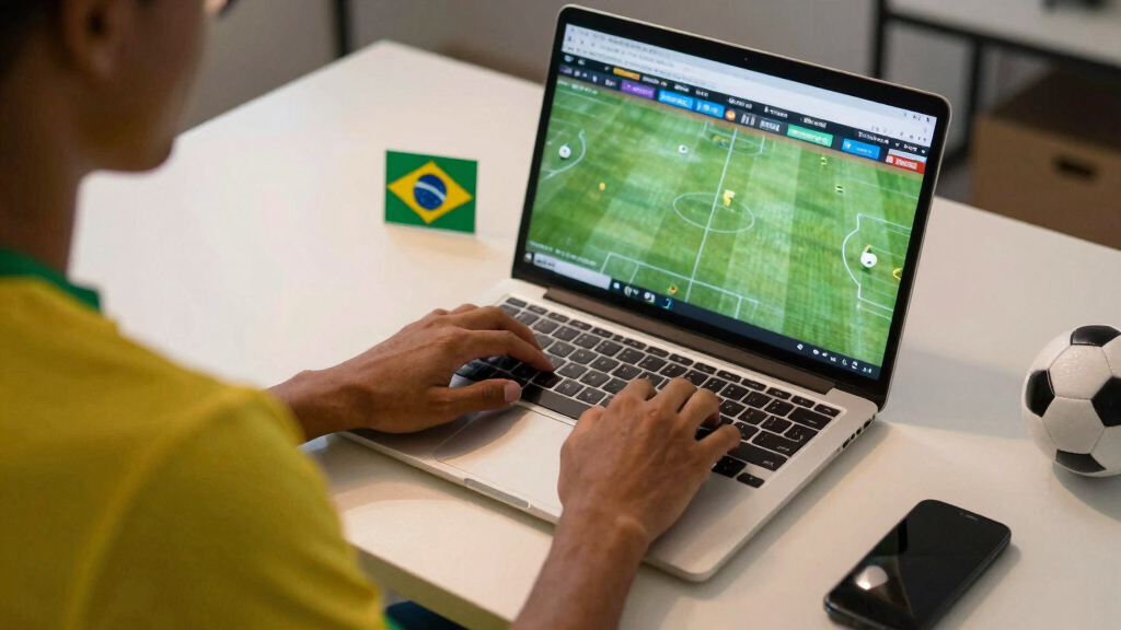 Why Neymar Isn’t Playing for Brazil vs. Haiti—2026 World Cup