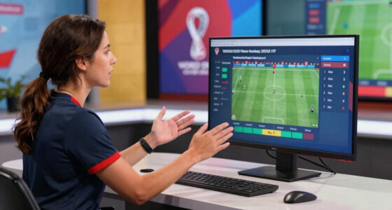 World Cup 2026 Power Rankings after one game: Who is No. 1?