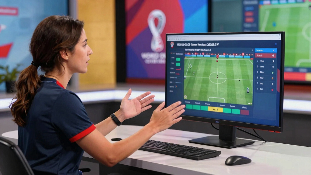 World Cup 2026 Power Rankings after one game: Who is No. 1?