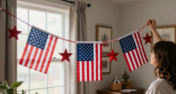 10 Best Patriotic American Flag Decor in 2026