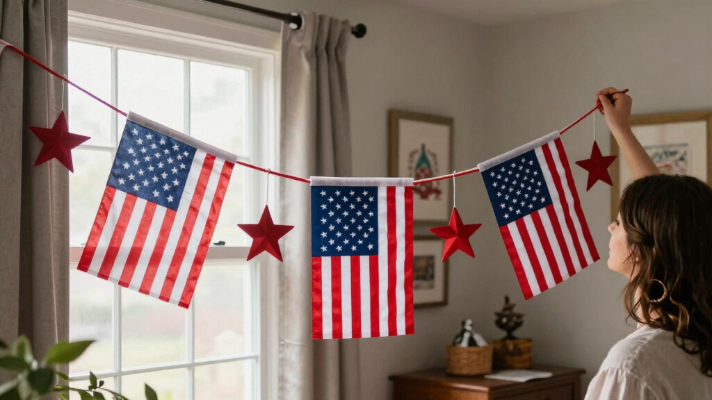 10 Best Patriotic American Flag Decor in 2026
