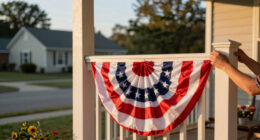 10 Best Patriotic American Flag Decor in 2026