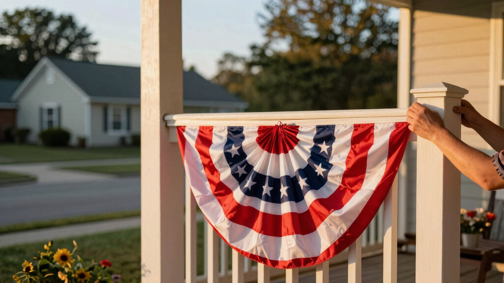 10 Best Patriotic American Flag Decor in 2026