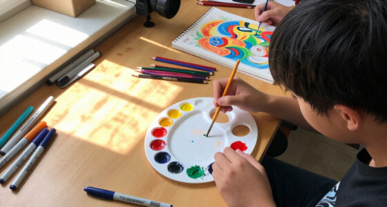11 Best Art Supplies for Students in 2026
