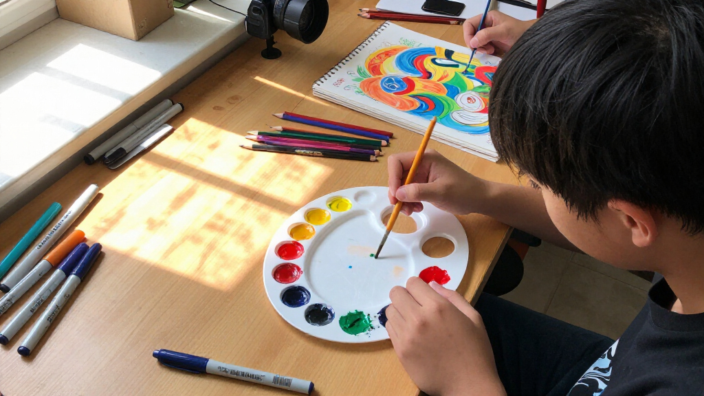 11 Best Art Supplies for Students in 2026