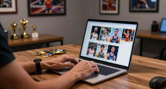 11 Best Biography Books of Famous Athletes in 2026