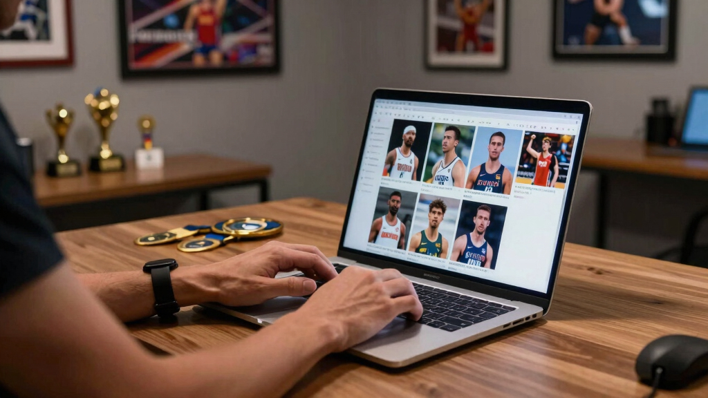 11 Best Biography Books of Famous Athletes in 2026