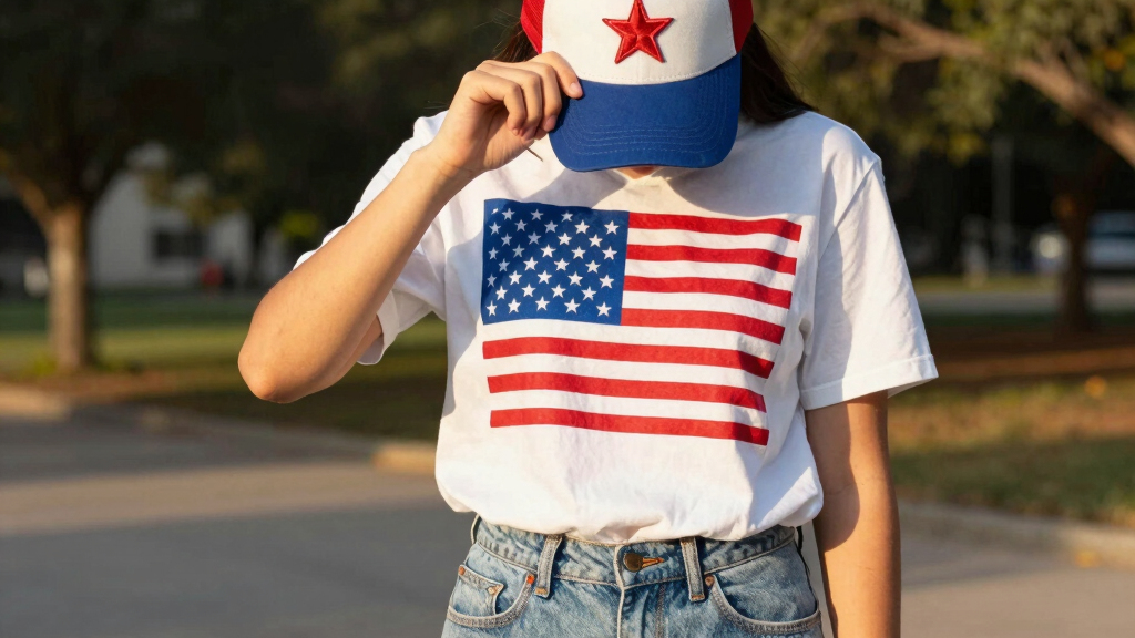 11 Best Patriotic American Flag Apparel in 2026