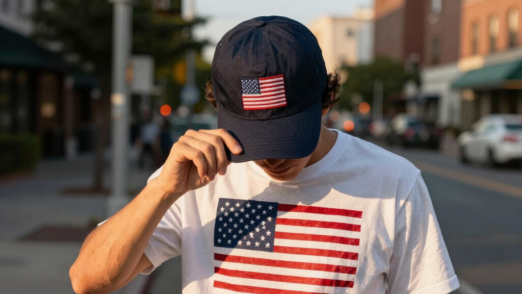 11 Best Patriotic American Flag Apparel in 2026