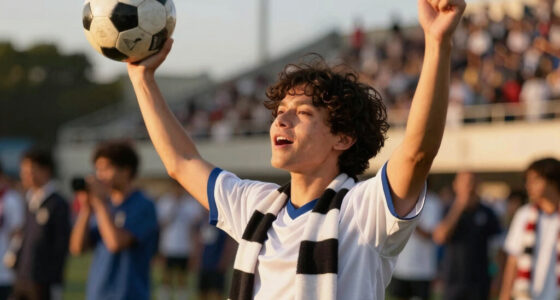 11 Best Soccer Fan Apparel in 2026