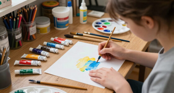 12 Best Art Supplies For Students In 2026