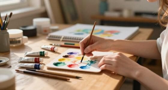12 Best Art Supplies For Students In 2026