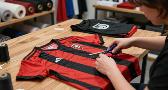 12 Best Soccer Fan Apparel in 2026