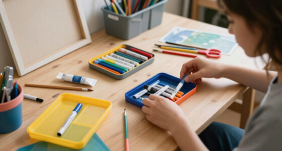 12 Best Student Art Supply Kits in 2026