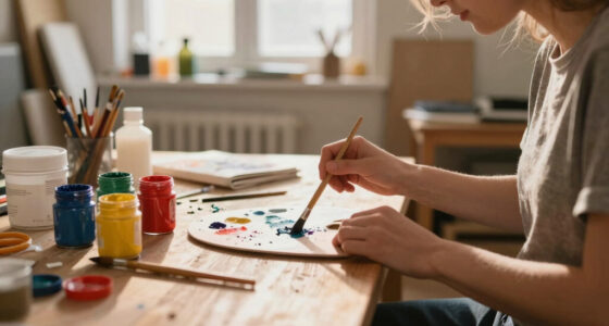 13 Best Art Supplies for DIY Projects in 2026
