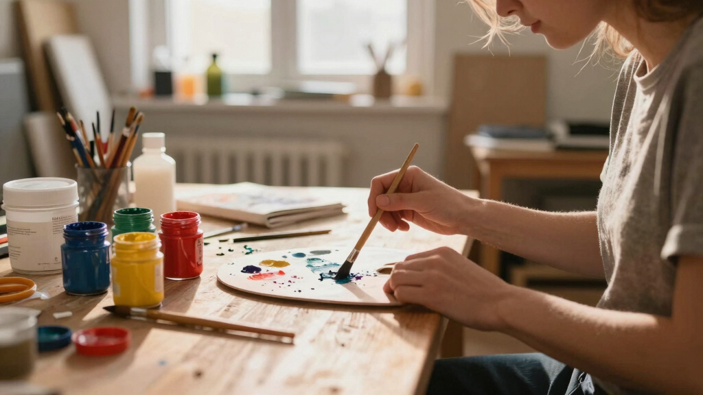 13 Best Art Supplies for DIY Projects in 2026