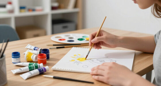 13 Best Art Supplies For Students In 2026