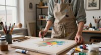 14 Best Famous Artist Biography Books in 2026