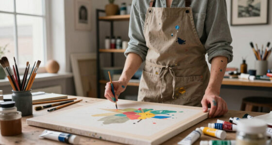 14 Best Famous Artist Biography Books in 2026