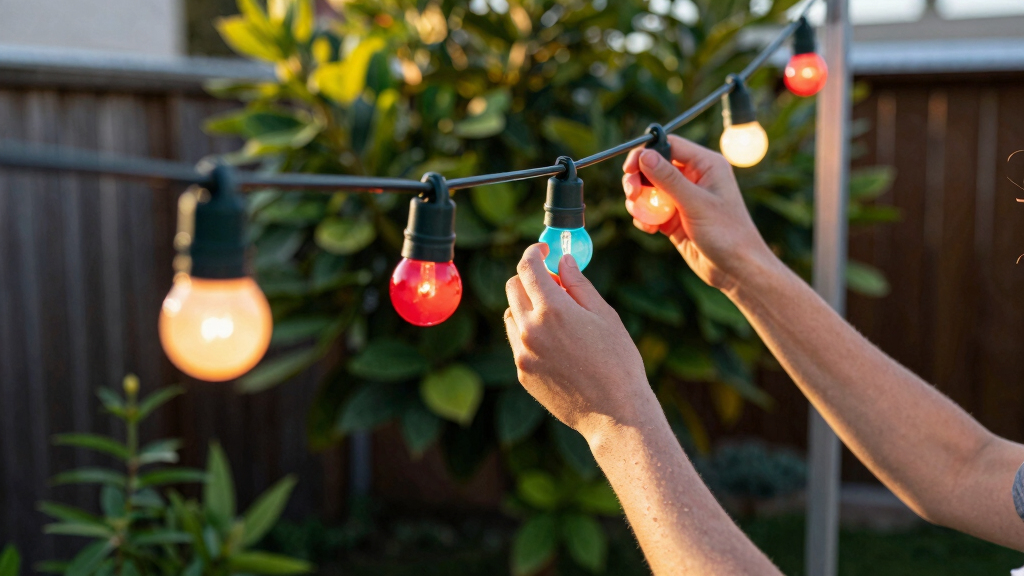14 Best Patriotic Outdoor String Lights in 2026