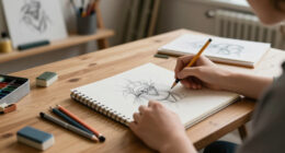 14 Best Sketchbooks For Artists In 2026