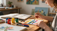15 Best Art Supplies for Students in 2026