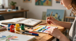15 Best Art Supplies for Students in 2026