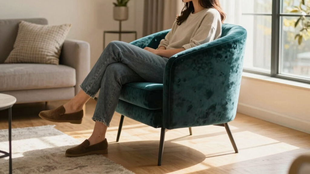 15 Best Modern Accent Chairs in 2026