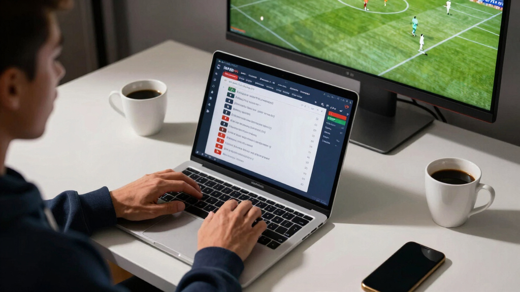 2026 FIFA World Cup Livestream: How to Watch Today's Quarterfinals, Even for Free