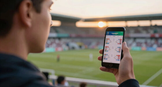 2026 World Cup Quarterfinal Matchups Confirmed