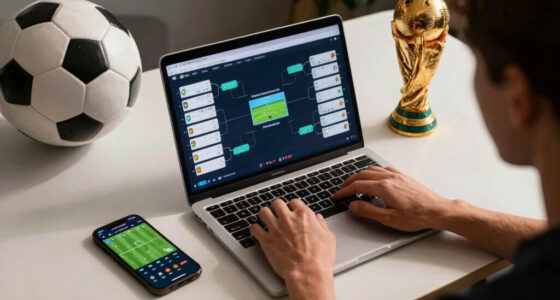2026 World Cup Quarterfinals: Current Matchups and Outlook