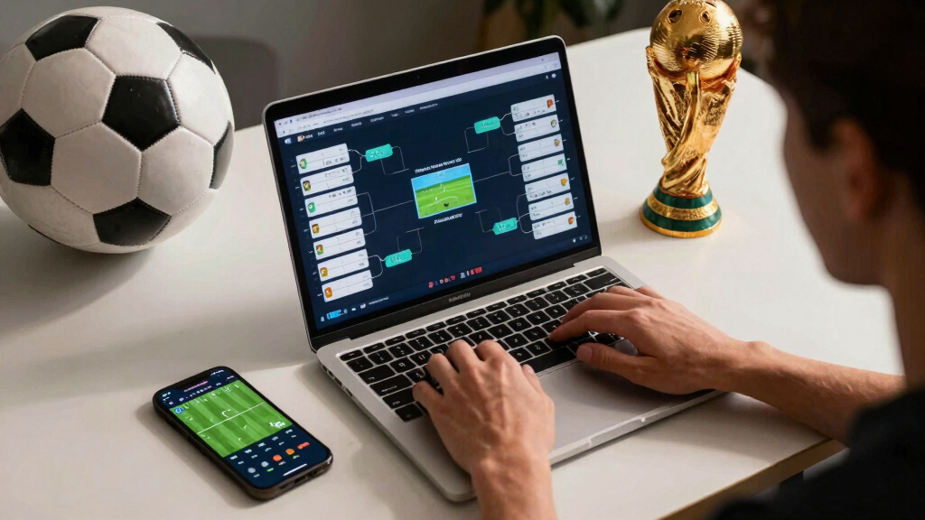 2026 World Cup Quarterfinals: Current Matchups and Outlook